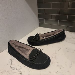 UGG Bella II Moccassins